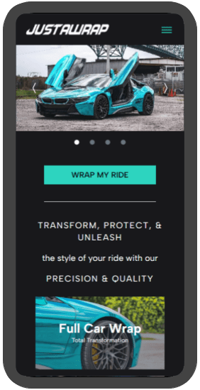 web design icon