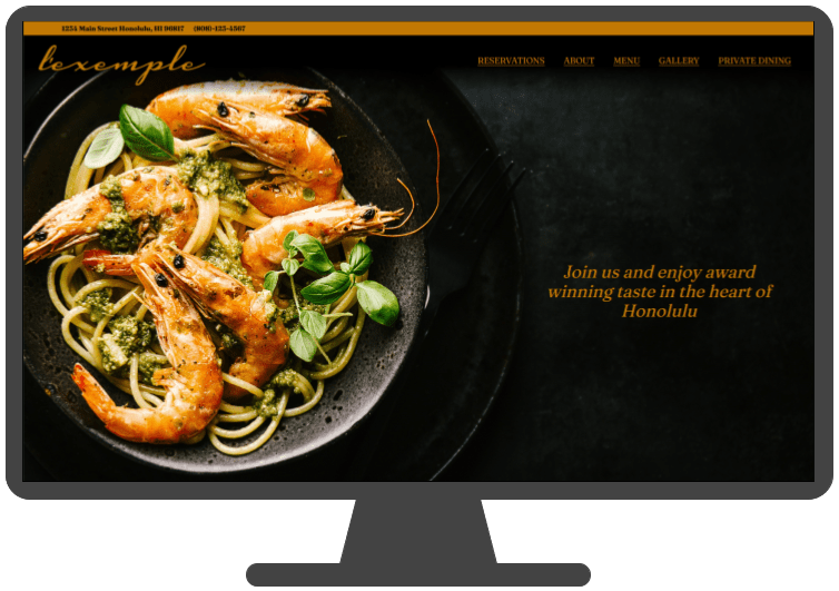 web design icon