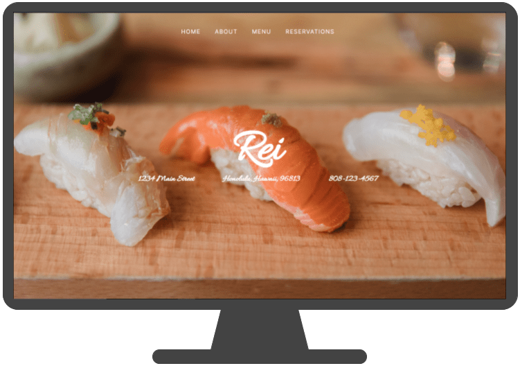 web design icon